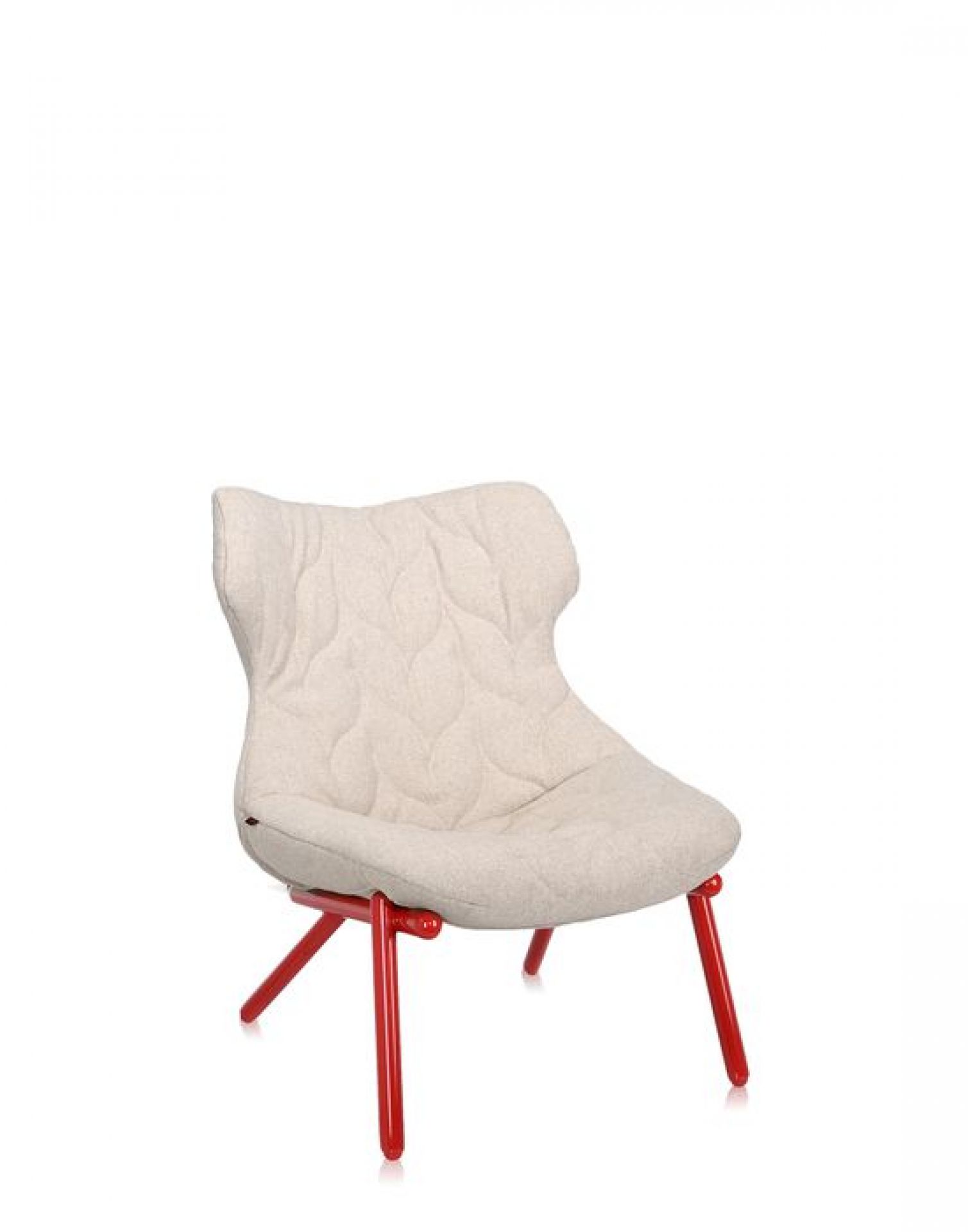 Foliage armchair Kartell